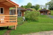Location chalet Auvergne Location chalet Auvergne|499-333