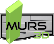 MURS 3D à Challes-les-Eaux|271-224