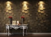 Panneaux muraux design en relief Panneaux muraux design en relief|499-371