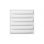 Panneaux muraux design en relief|400-400